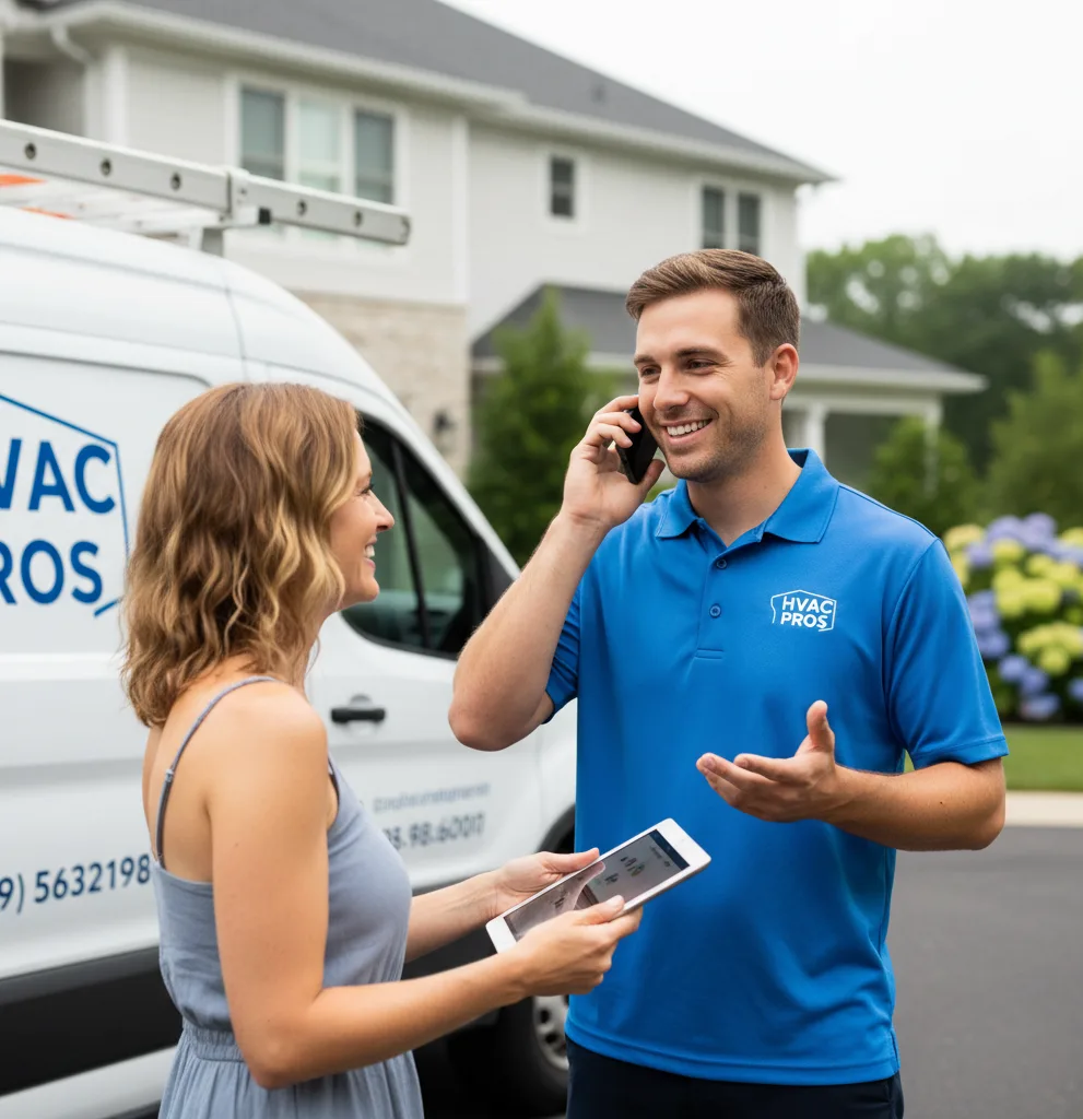 Furnace Repair in Spring City, UT
